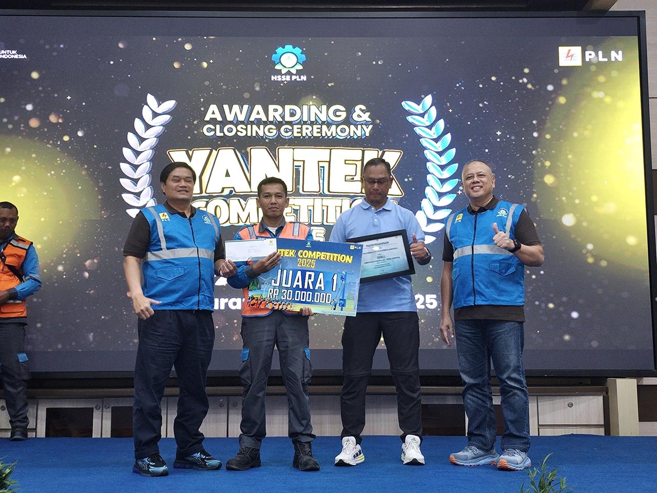 Jakuta Award